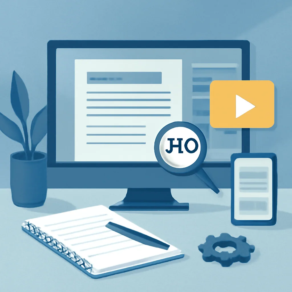 Understanding SEO Content Writer Software — seo content writer software