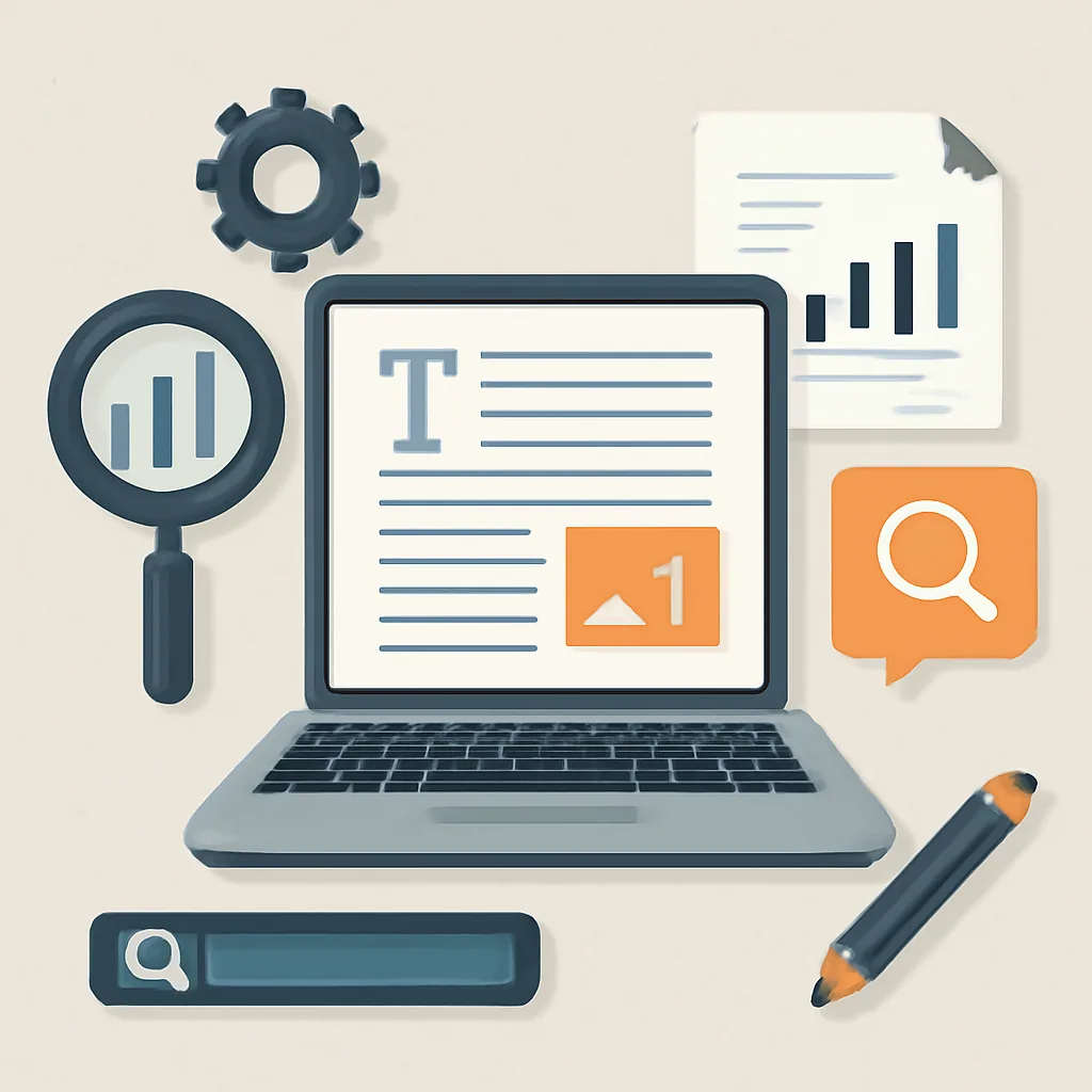 Understanding SEO Content Writer Tool — seo content writer tool