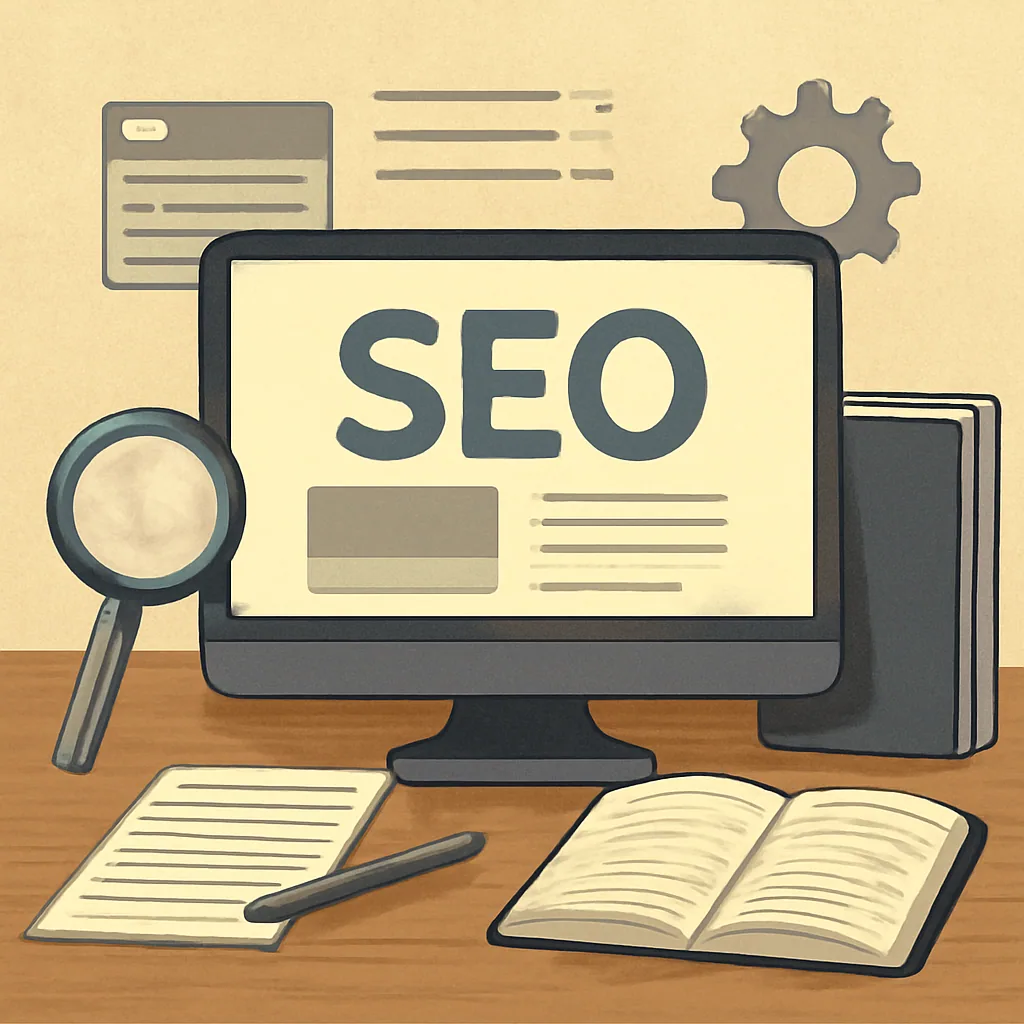 Importance of High-Quality Content in SEO — seo content writers