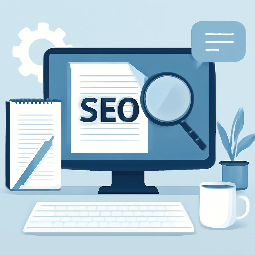 Understanding the Role of SEO Content Writers — seo content writers