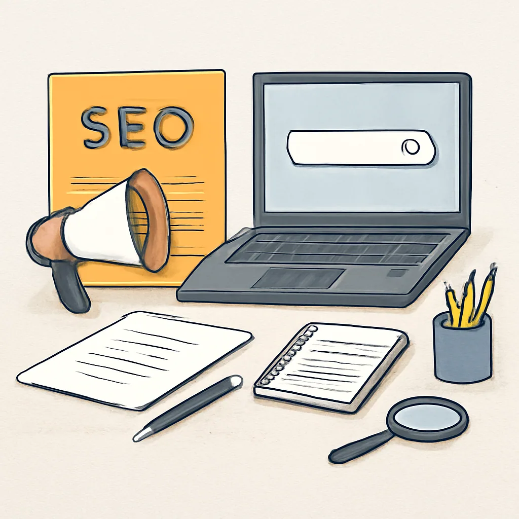 What is an SEO Content Writing Agency? — seo content writing agency