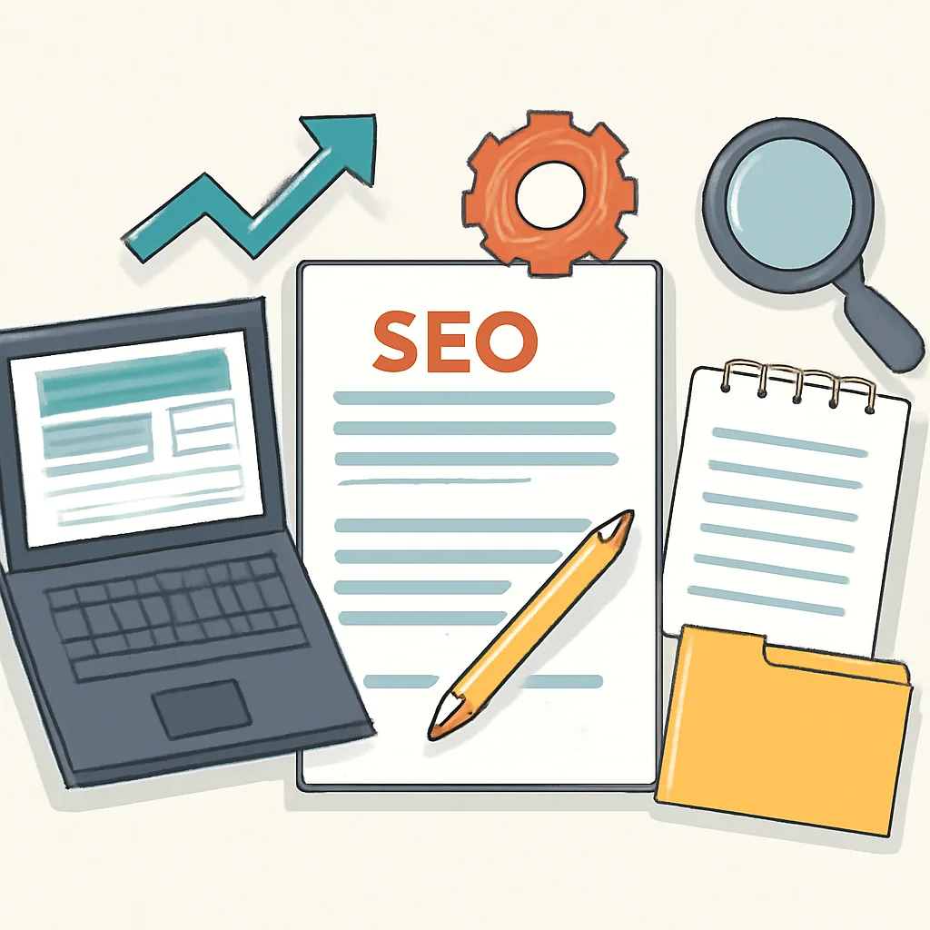 What Are SEO Content Writing Jobs? — seo content writing jobs​