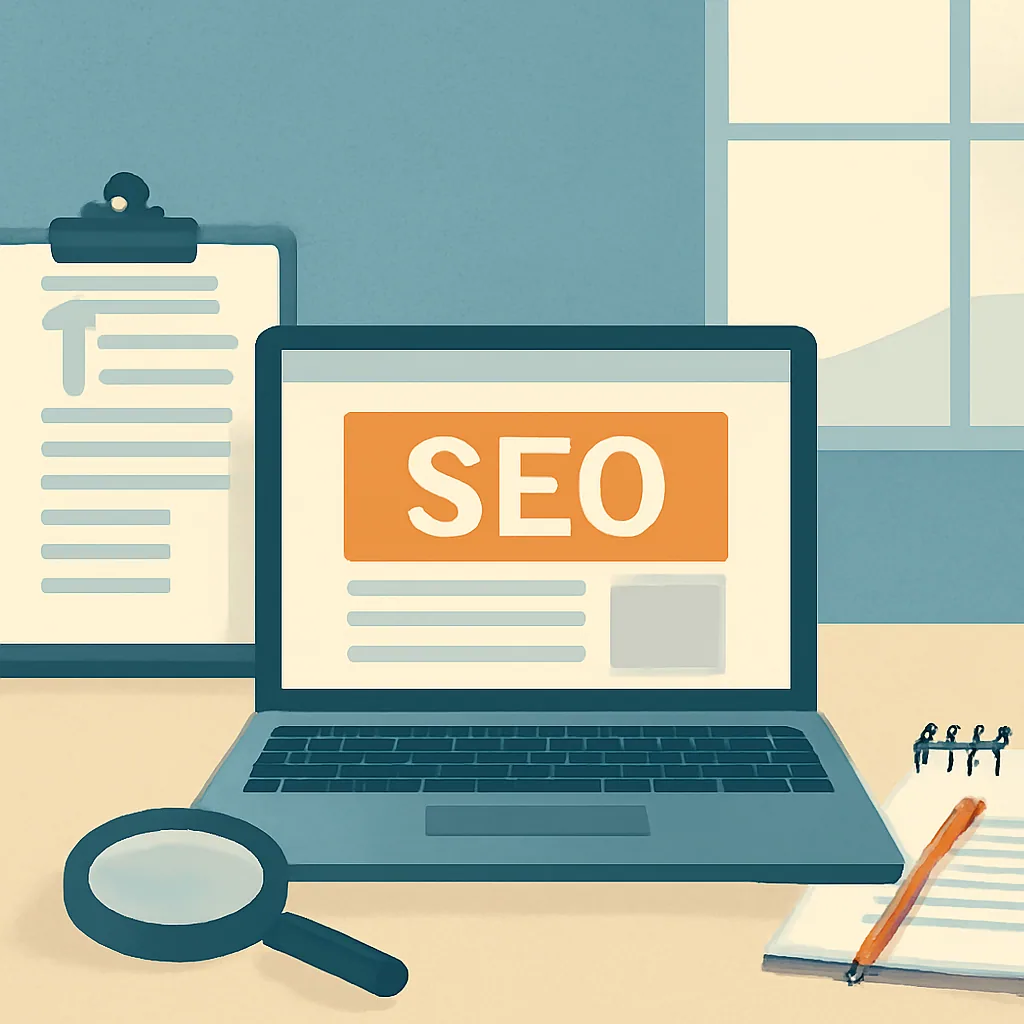 Why Consider a Career in SEO Content Writing? — seo content writing jobs​