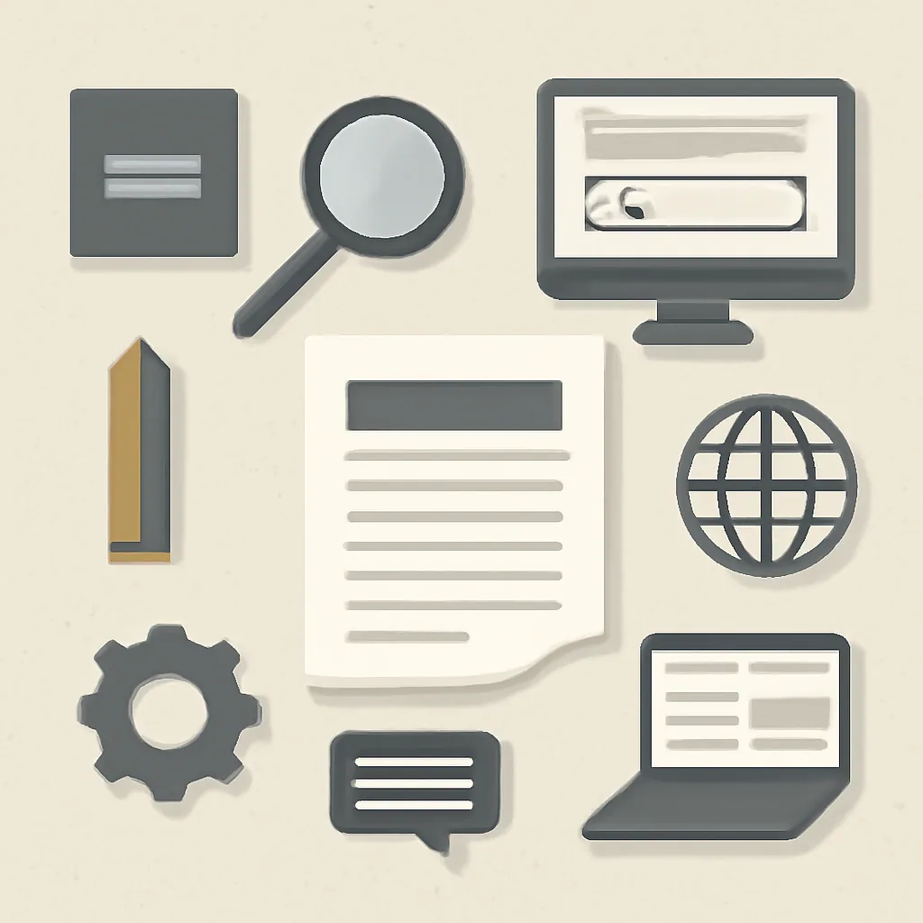 What is an SEO Content Writing Service? — seo content writing service