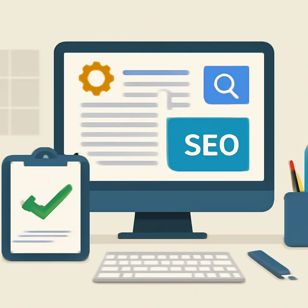 Key Features to Look for in SEO Content Writing Software — seo content writing software