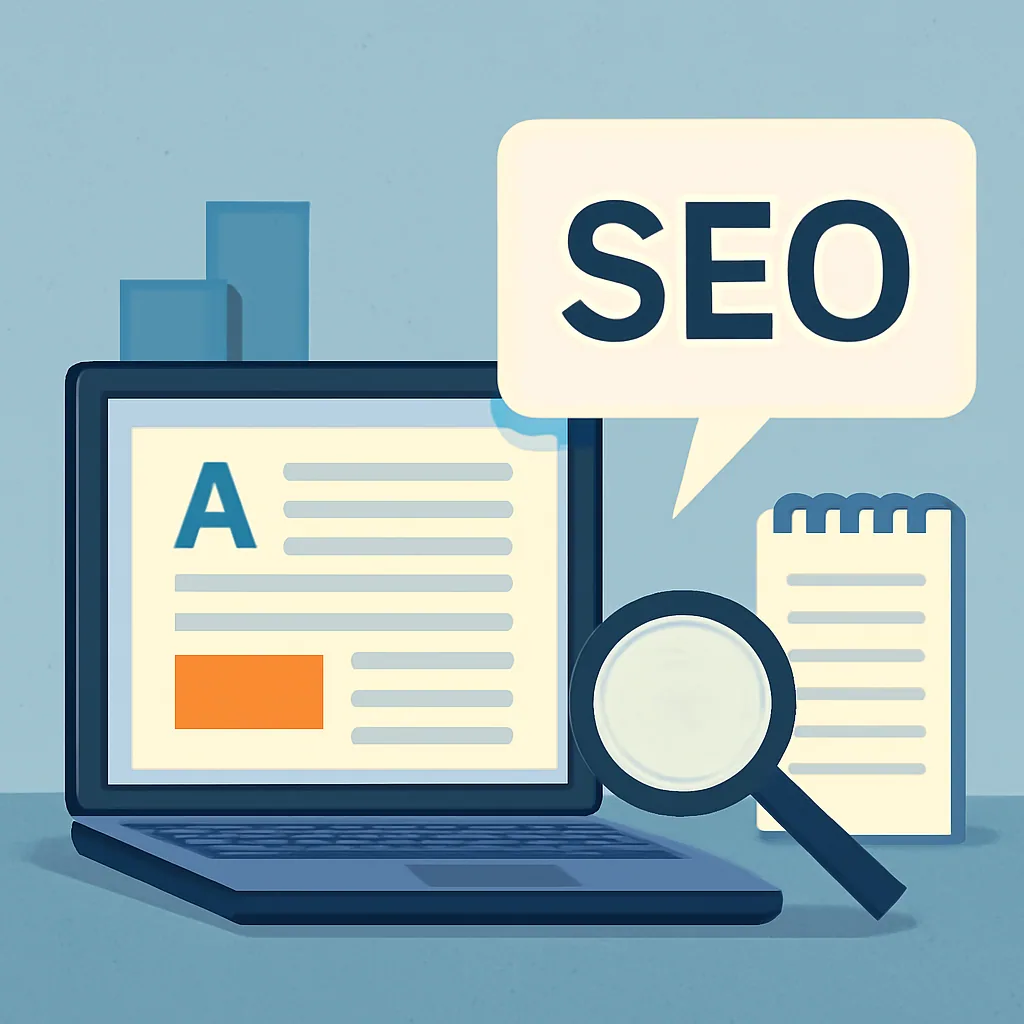 What is SEO Content Writing Software? — seo content writing software