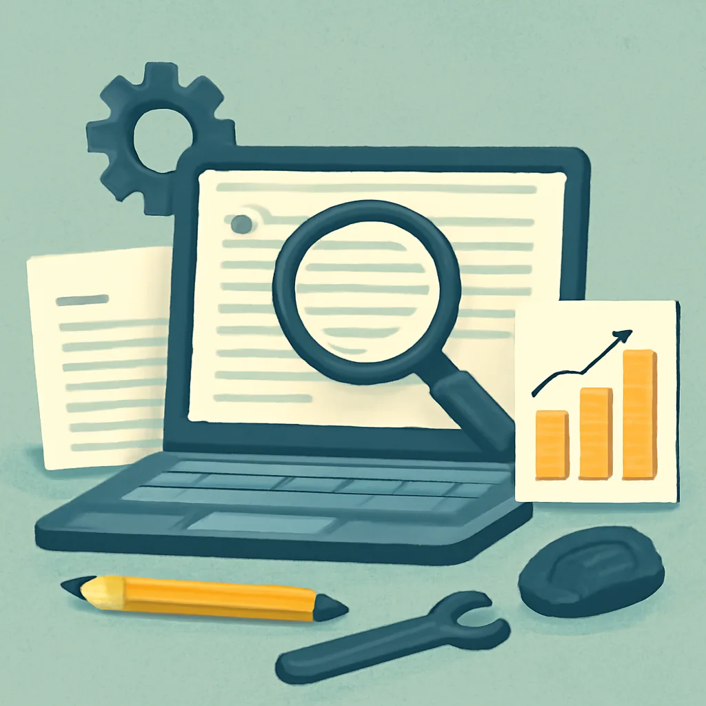 Importance of SEO Content Writing Tools — seo content writing tools​