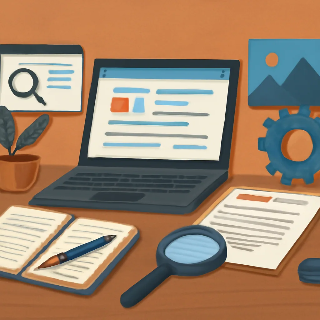 Understanding SEO Content Writing Tools — seo content writing tools​