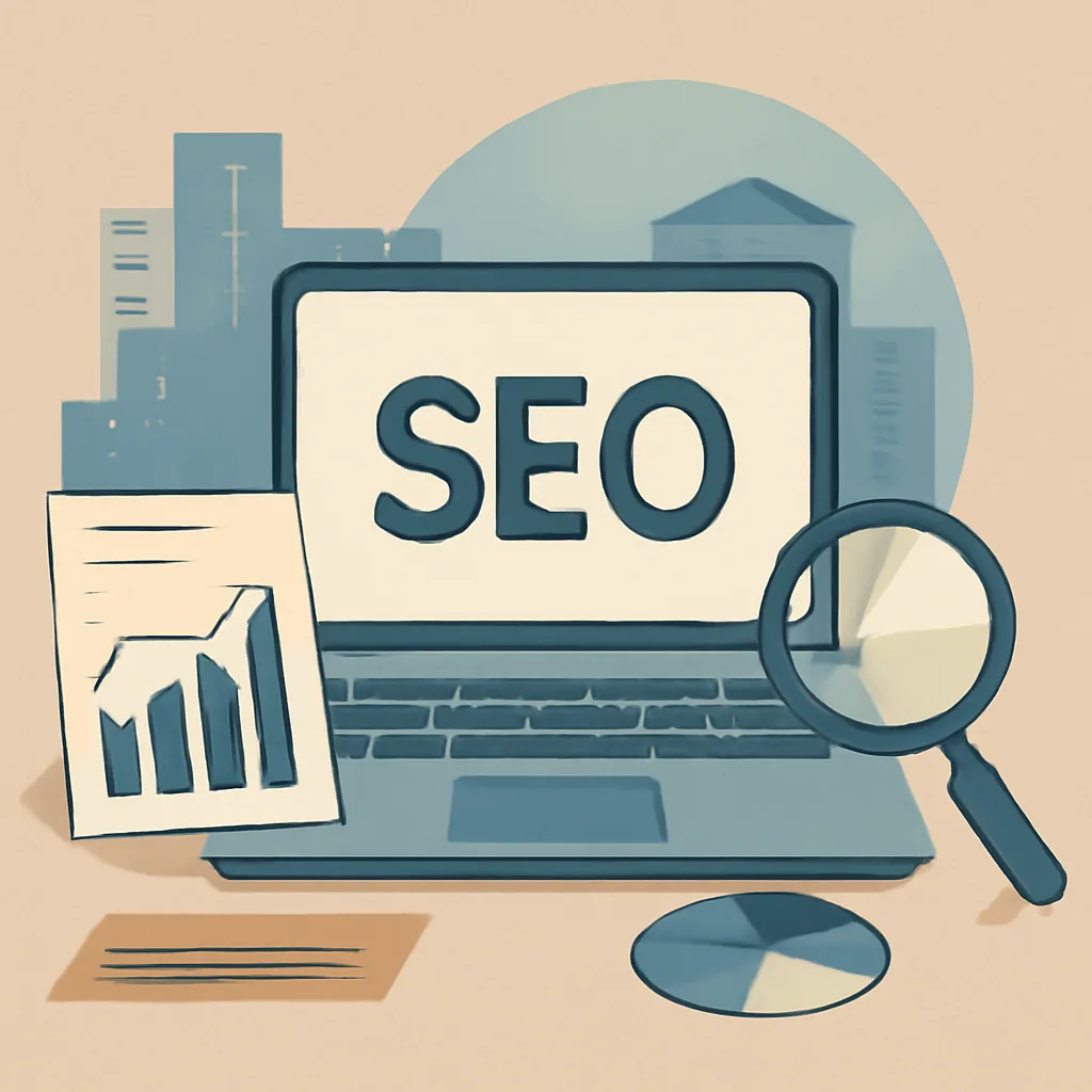 Importance of SEO in Professional Services Industry — seo for professional services