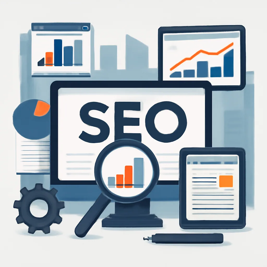 Understanding SEO for Professional Services — seo for professional services