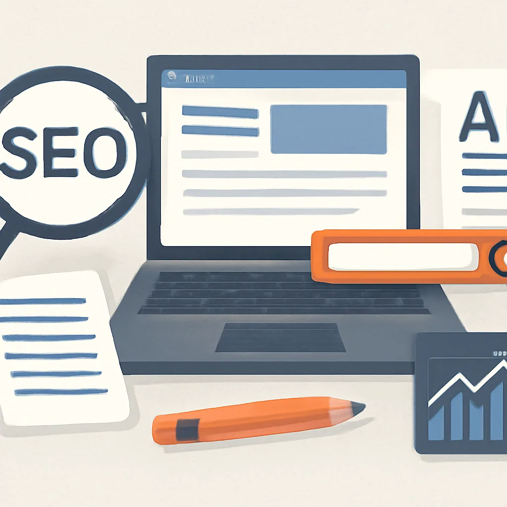 Importance of SEO in Content Writing — seo friendly content writing services