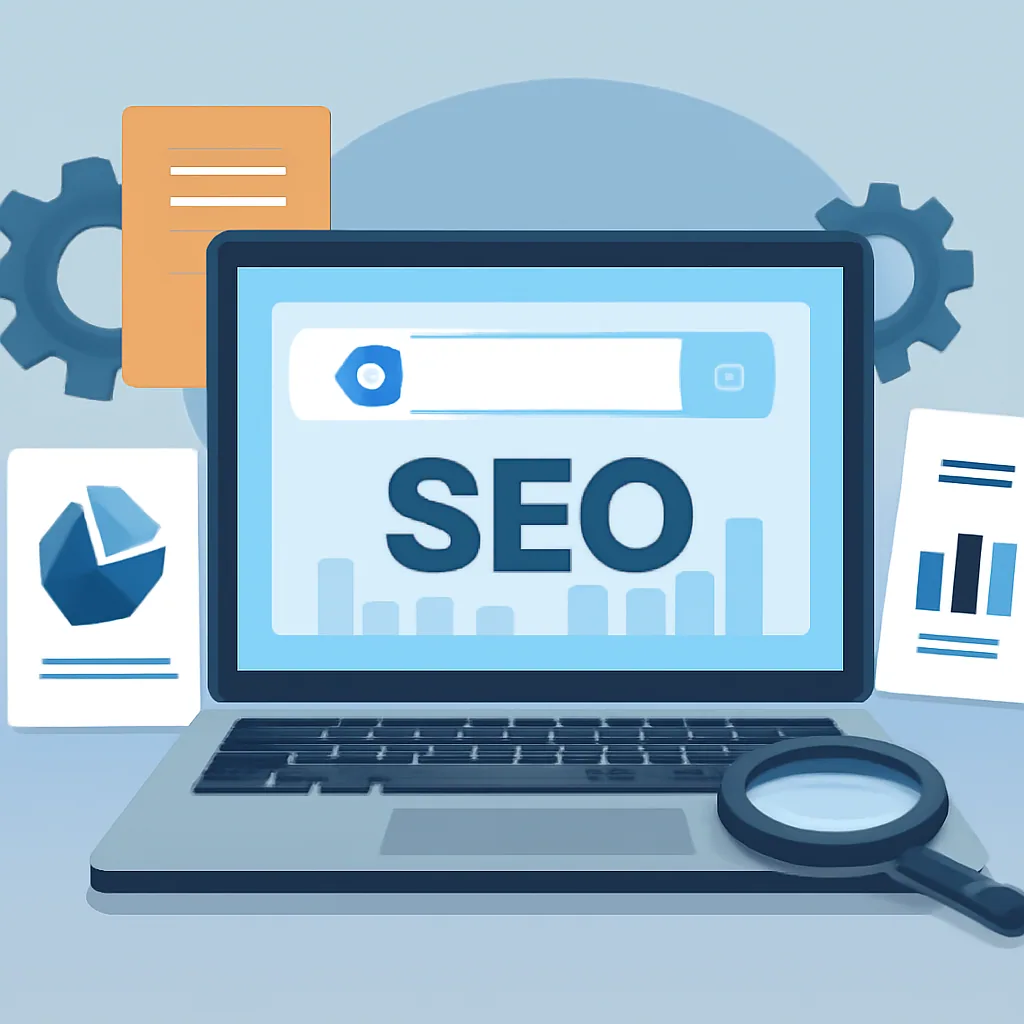 Understanding SEO Generator Free — seo generator free (optidraft free trail)