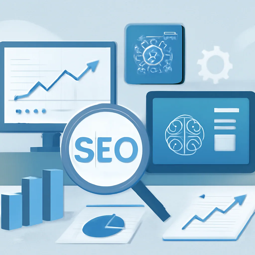 Evolution of SEO Techniques — SEO improvements with AI overview tools