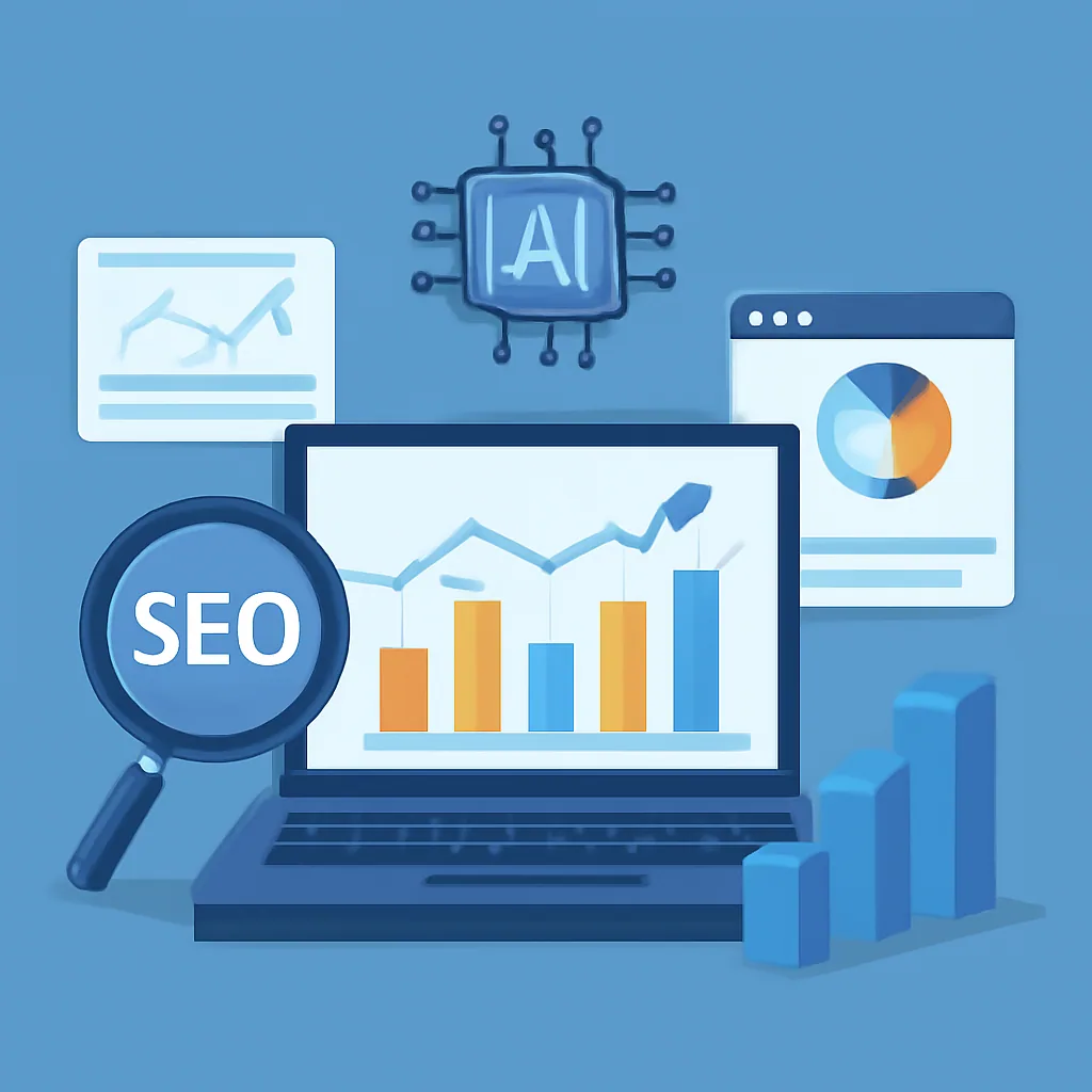 Understanding AI-Powered SEO Tools — SEO improvements with AI overview tools