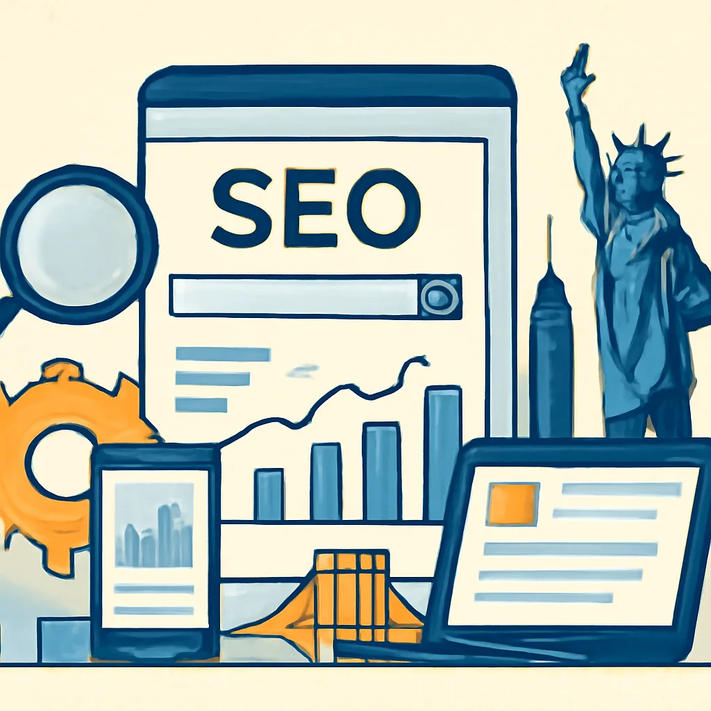 Understanding SEO in New York — seo in ny