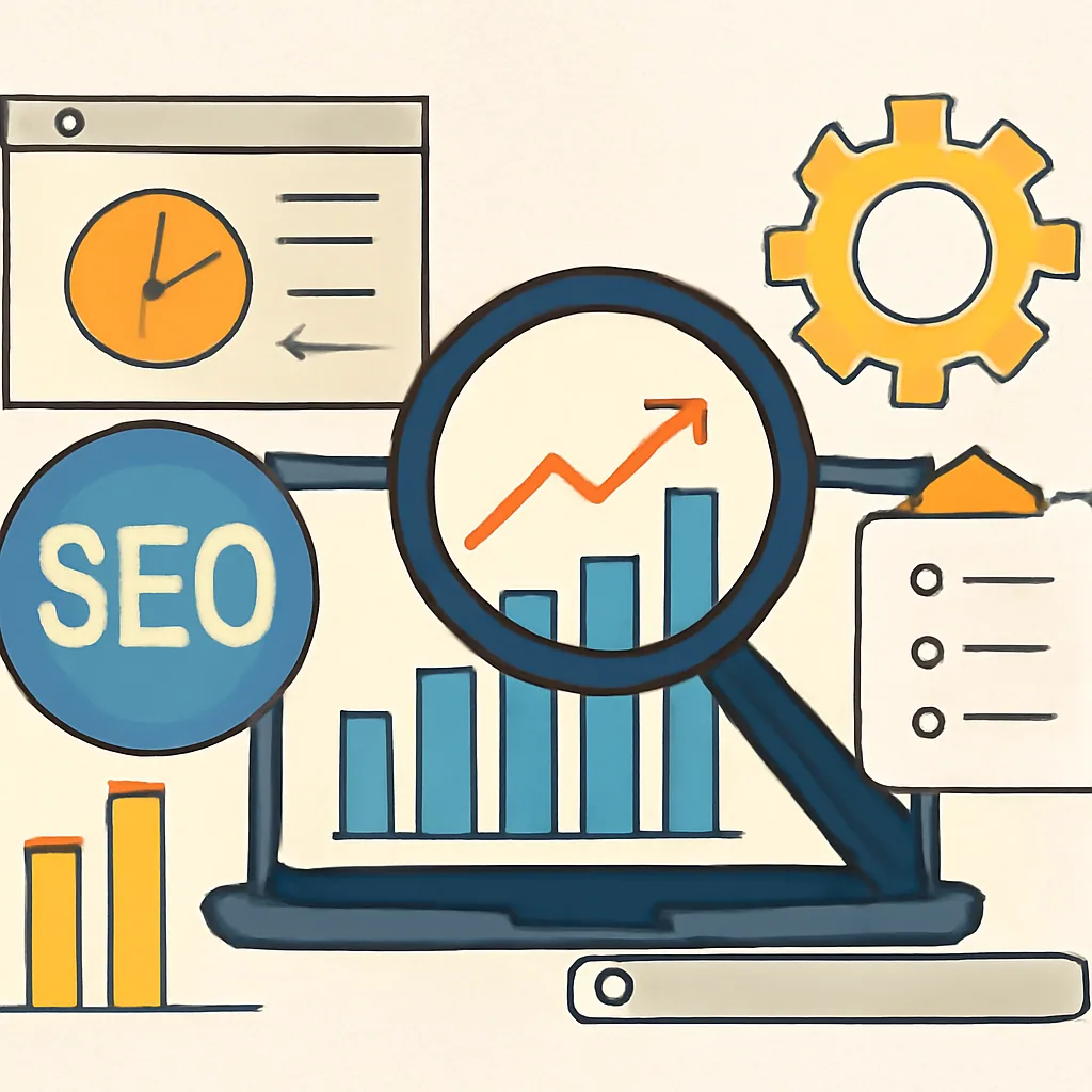 Benefits of Hiring an SEO Management Company — seo management companies