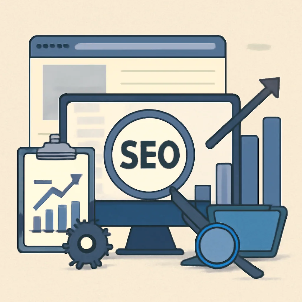 What Are SEO Management Companies? — seo management companies