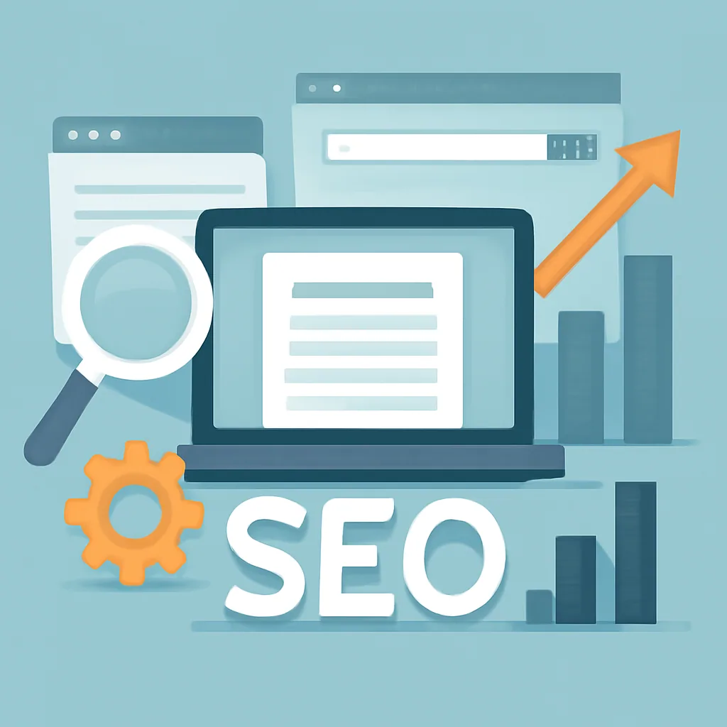 Importance of SEO in Content Creation — seo optimized article generator