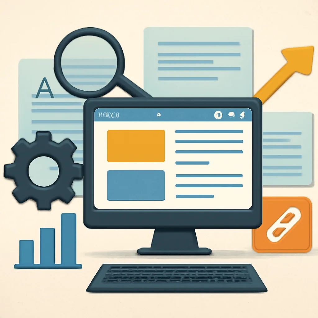Understanding SEO Optimized Article Generators — seo optimized article generator