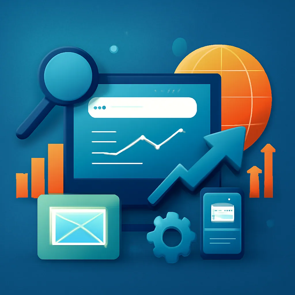The Importance of SEO Si in 2026 — seo si