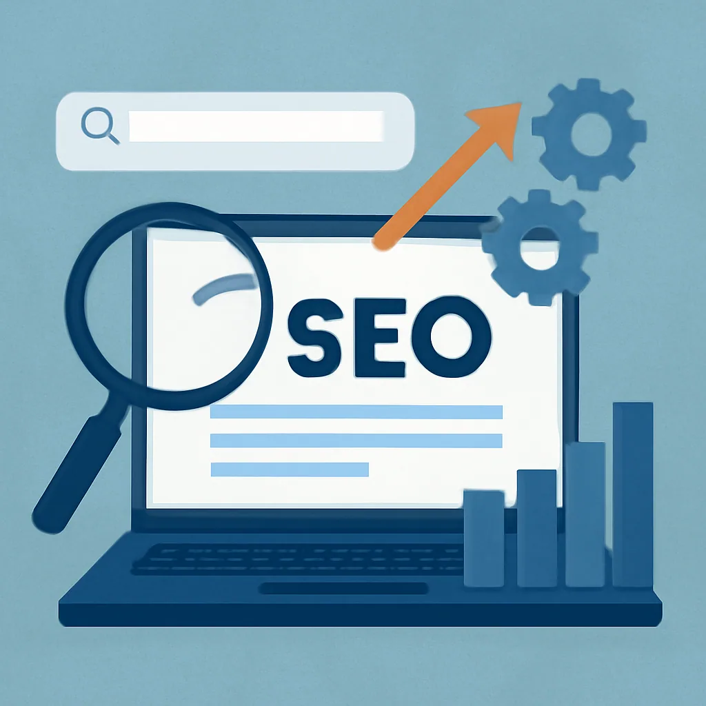What is SEO Si? — seo si