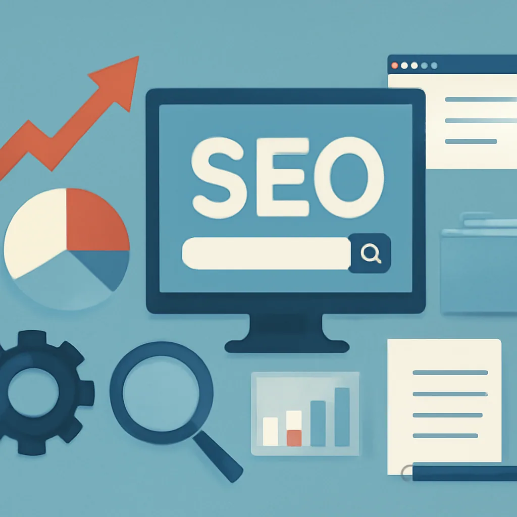 The Importance of SEO — seo