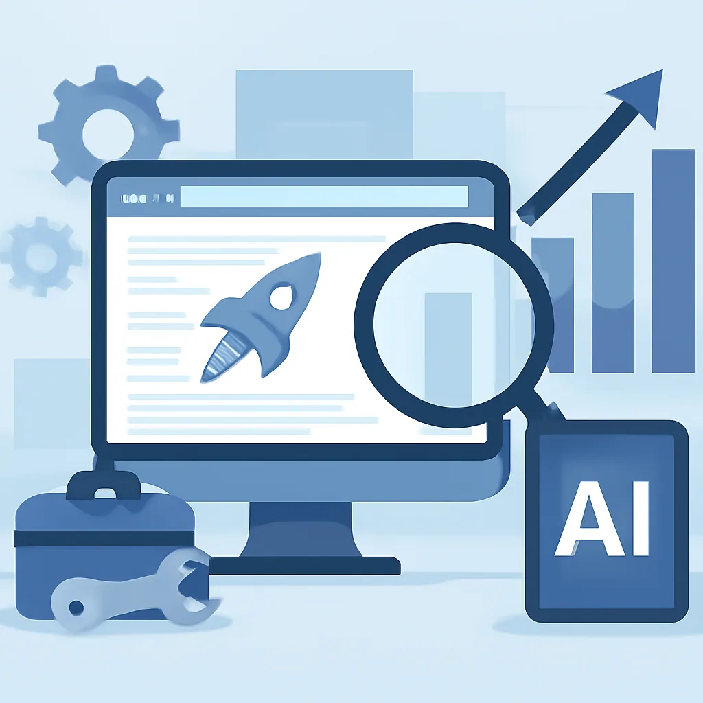 Importance of SEO Tool AI — seo tool ai