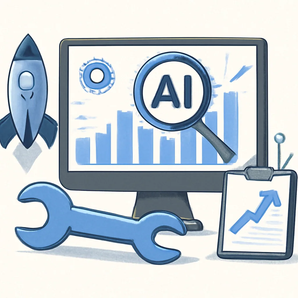 Understanding SEO Tool AI — seo tool ai