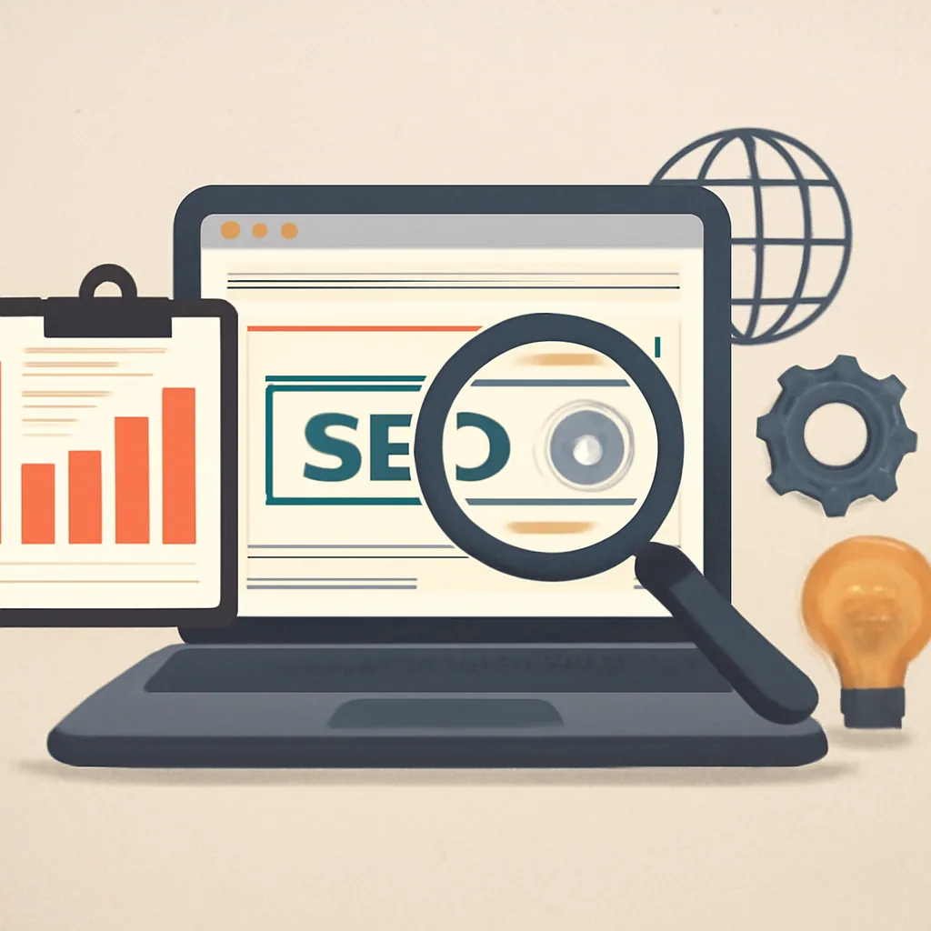 Understanding SEO Tools for Bloggers — seo tools blogger