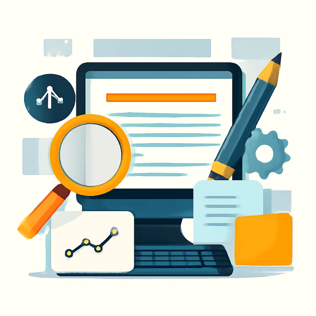 What is SEO Web Writing? — seo web writing