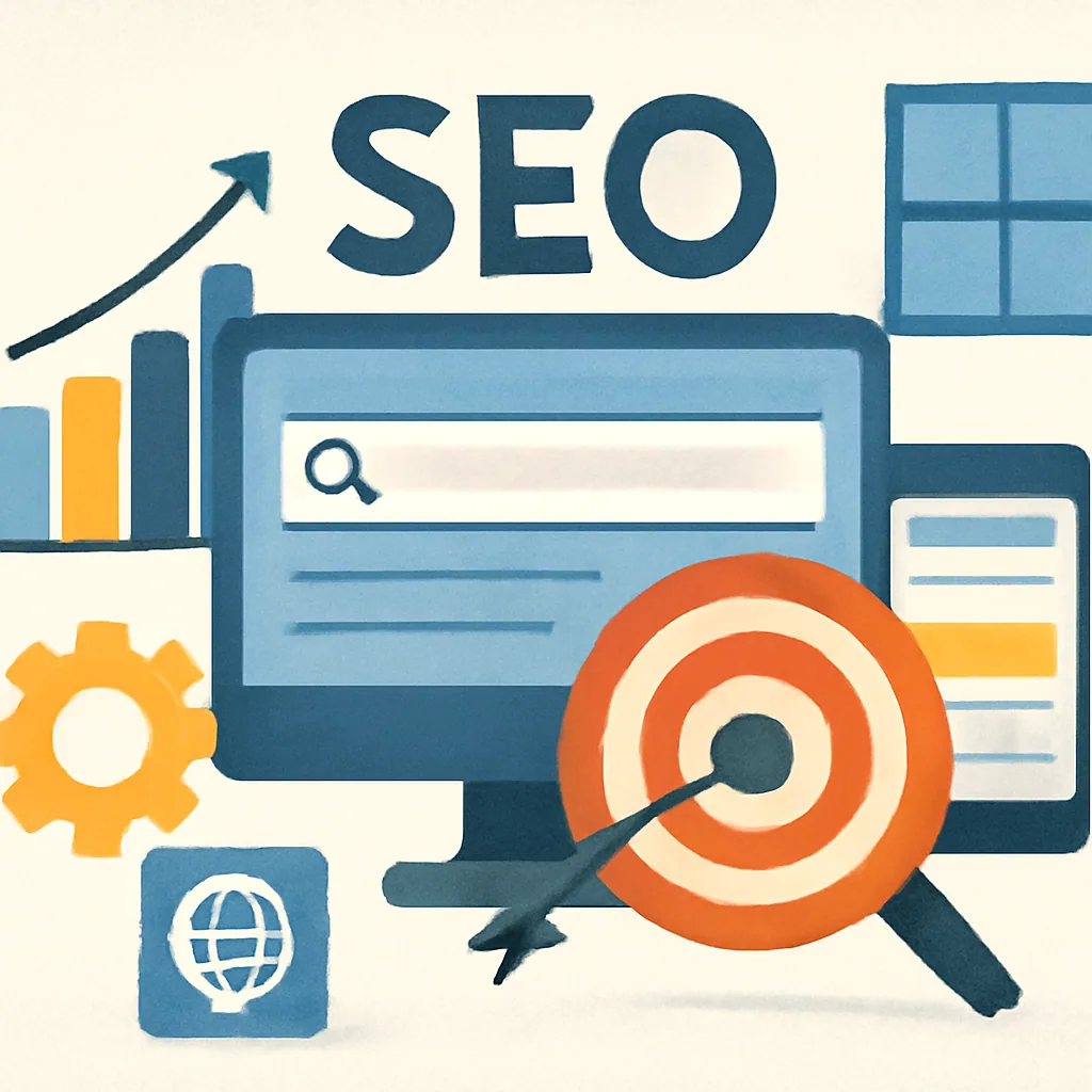 What is SEO? — seo