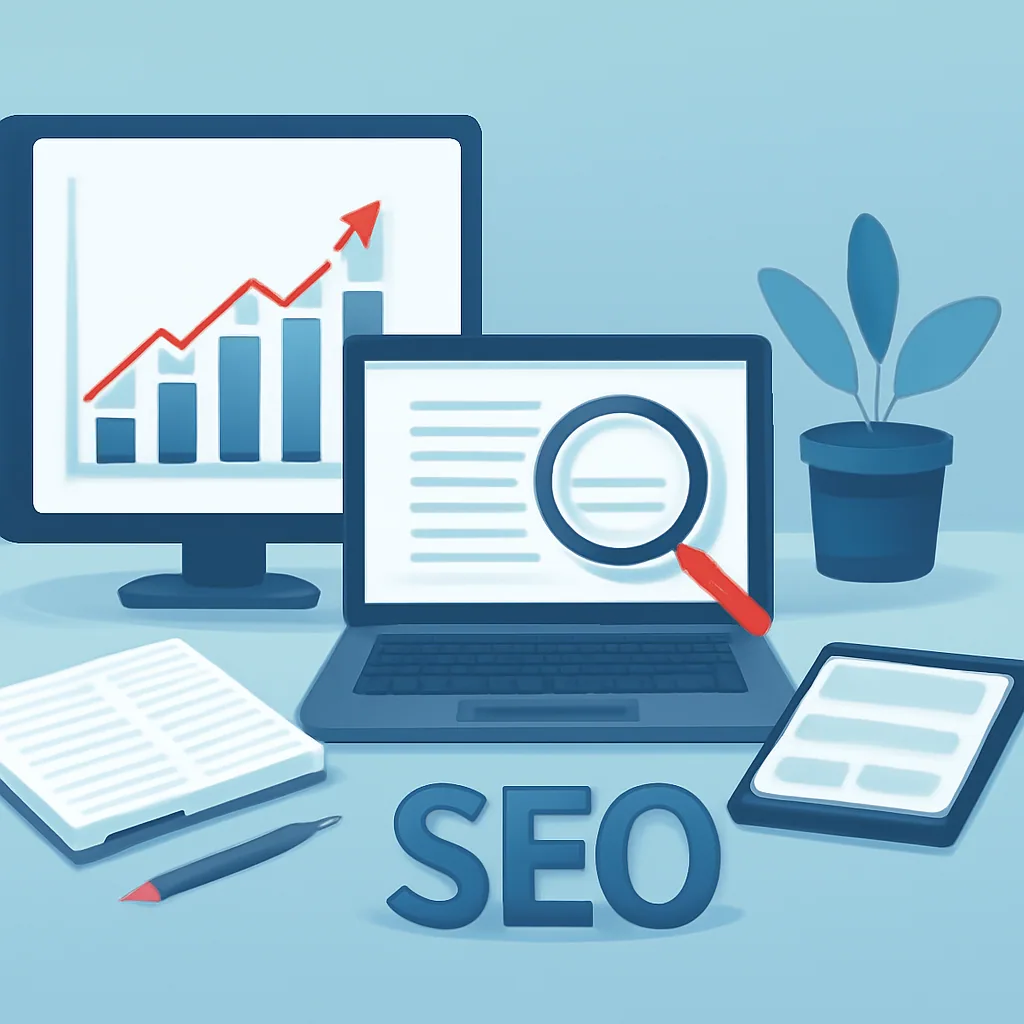 The Importance of SEO Writing in 2026 — seo writing companies