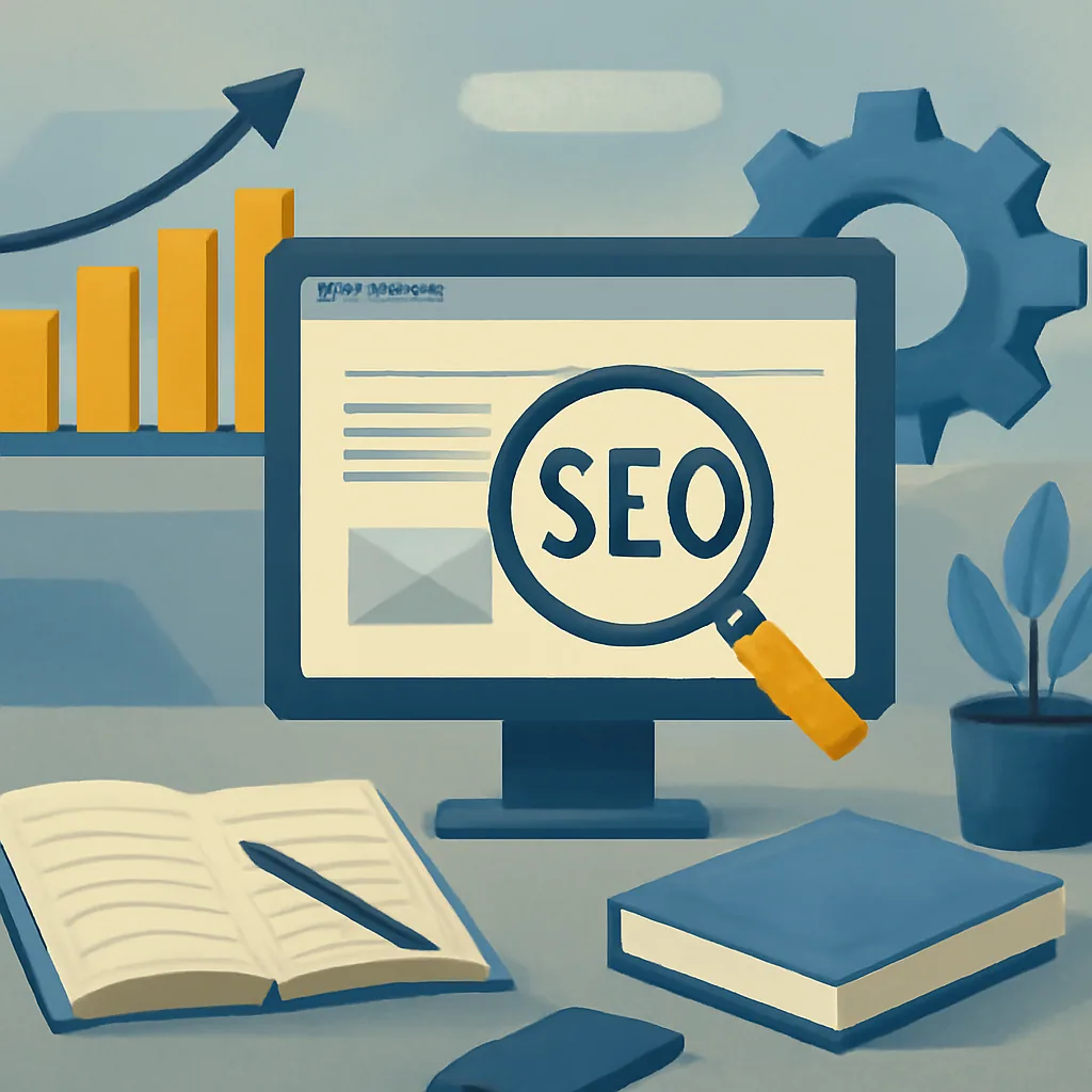 Importance of SEO Writing Companies in 2026 — seo writing company