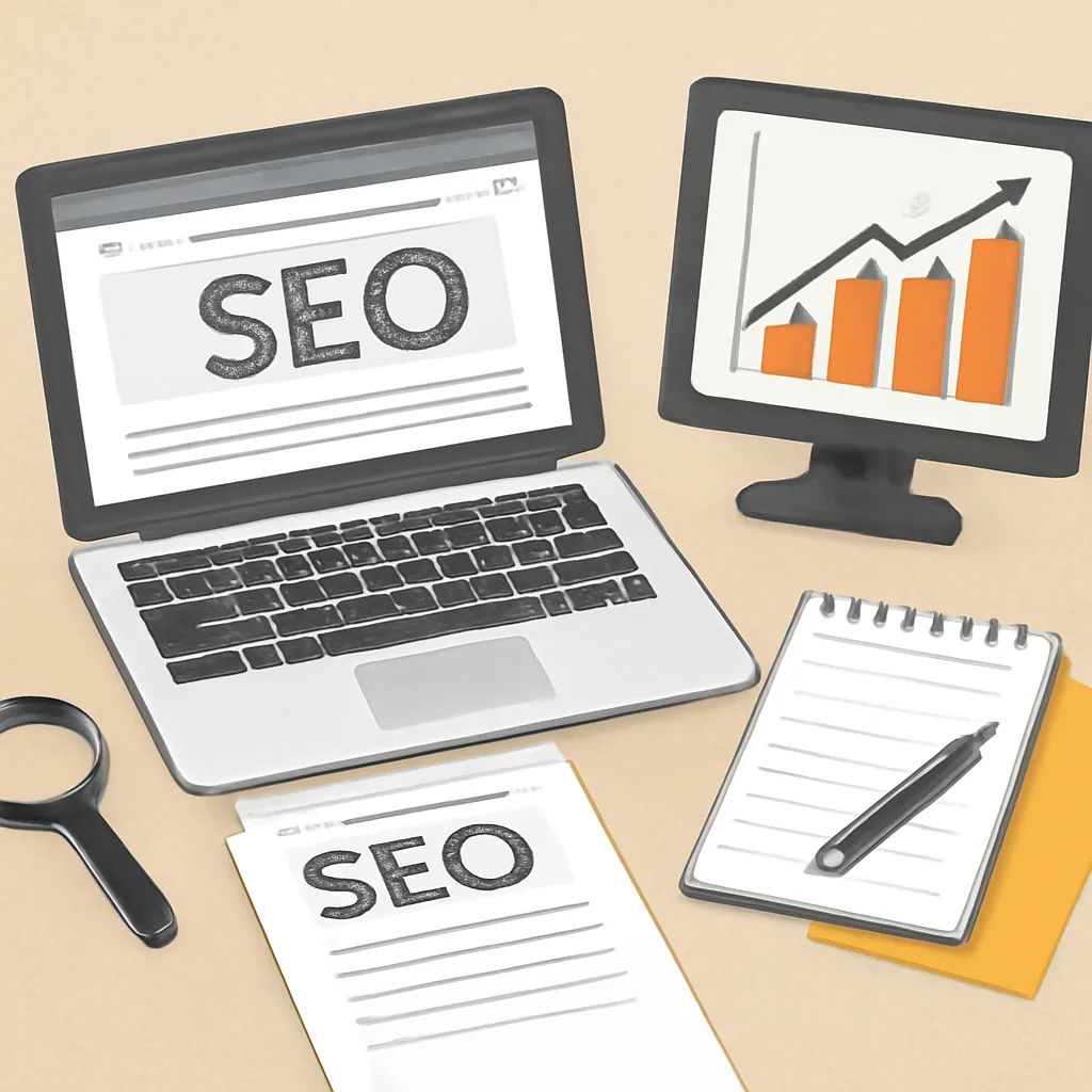 What is an SEO Writing Company? — seo writing company