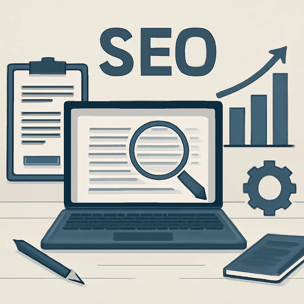 Importance of SEO Writing — seo writing meaning