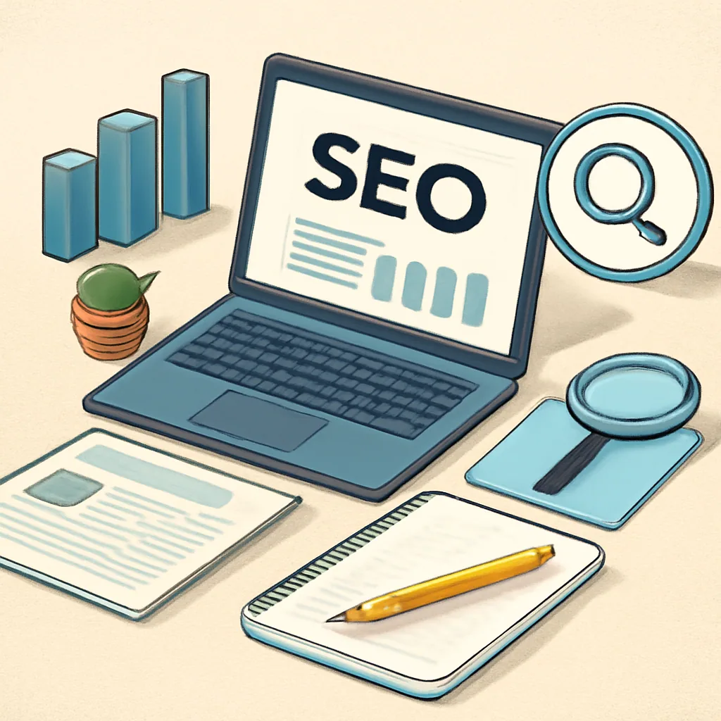 What is SEO Writing? — seo writing meaning