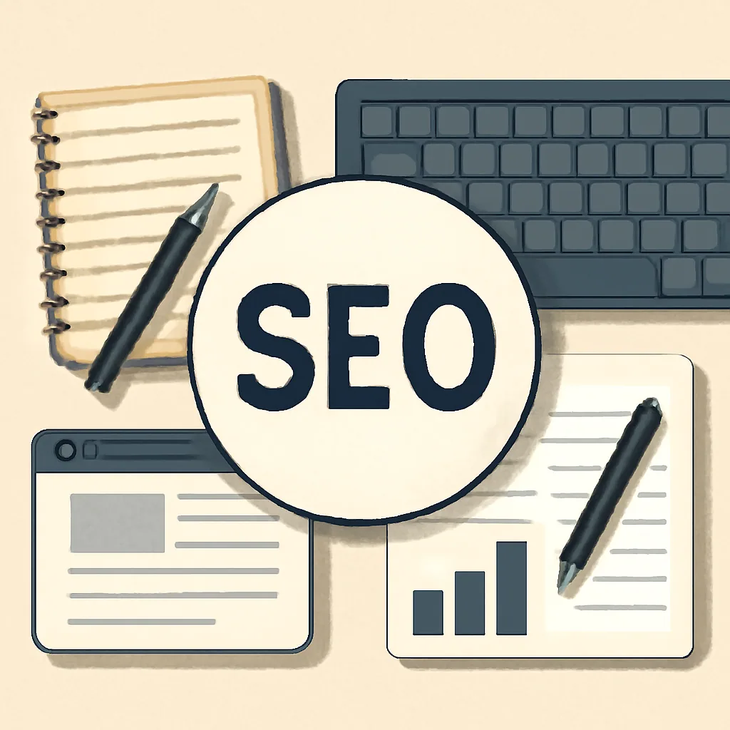 Importance of SEO Writing Service — seo writing service​