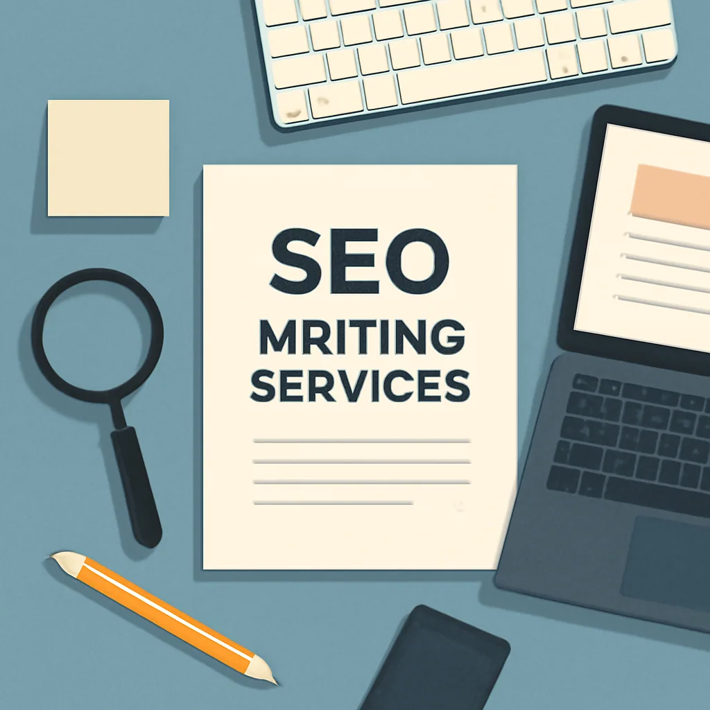 Importance of SEO Writing Services — seo writing services