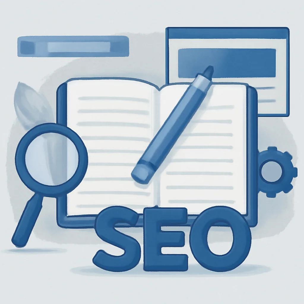 What Are SEO Writing Services? — seo writing services