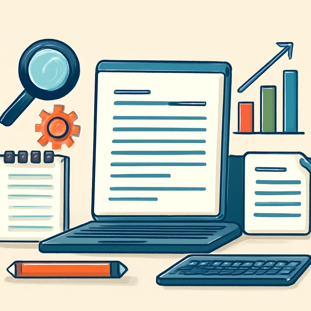Understanding SEO Writing Tools — seo writing tools