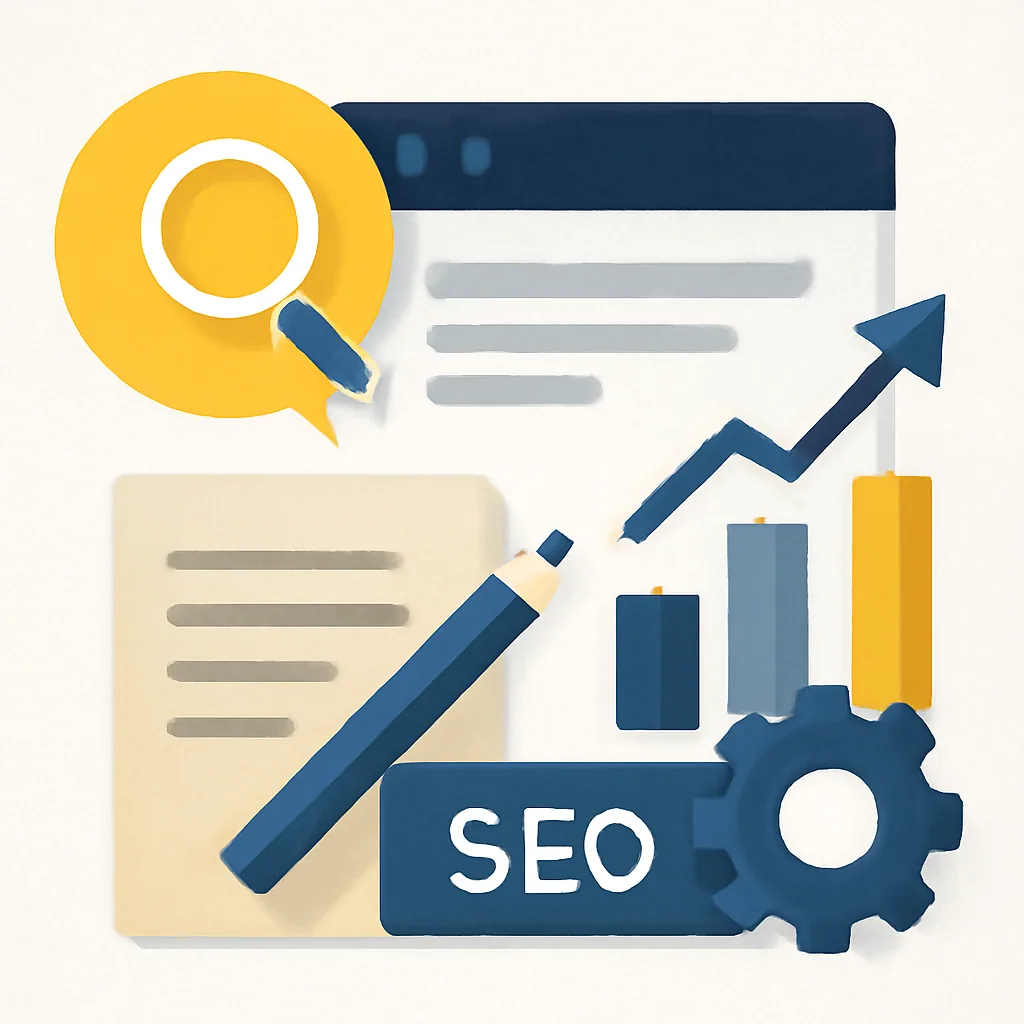 Understanding SEO Writing — seo writing