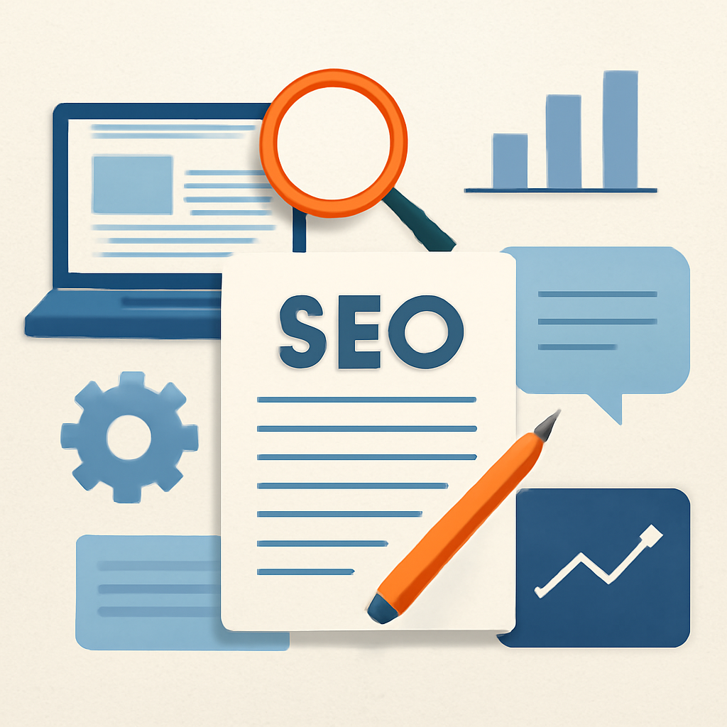 Understanding SEO Article Writing — seo article writing
