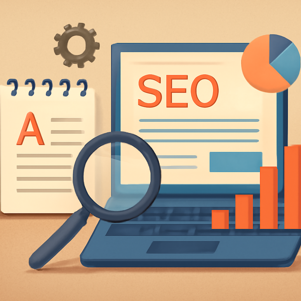 Importance of SEO in Content Writing — seo content writing
