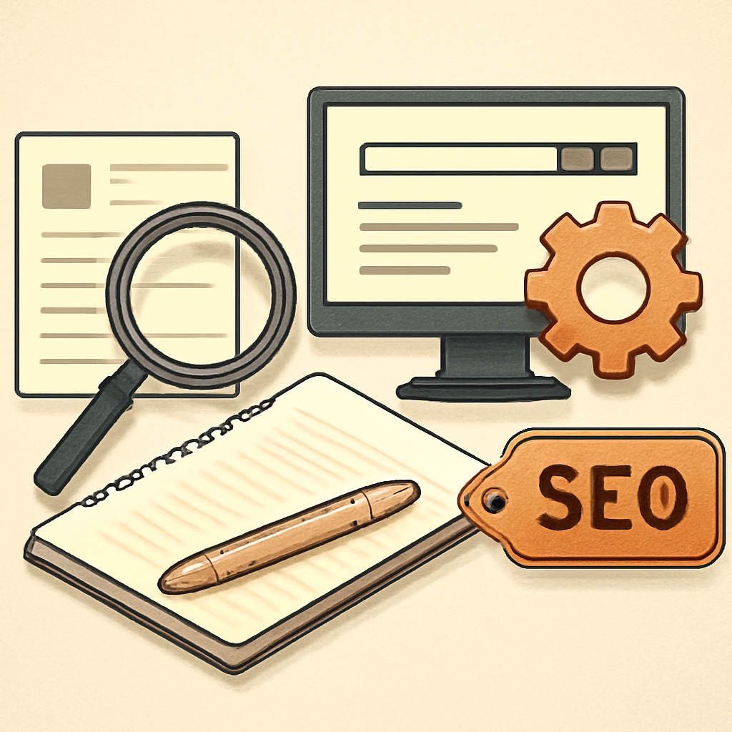 Importance of SEO Content Writing — seo content writing services