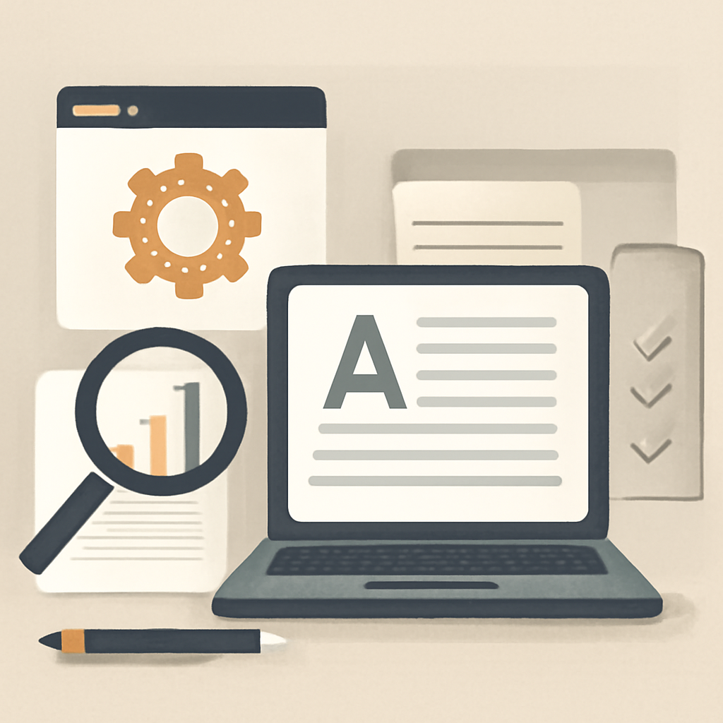 Understanding SEO Content Writing Services — seo content writing services