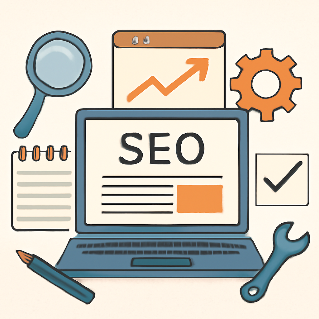 Importance of SEO in Content Writing — seo writer