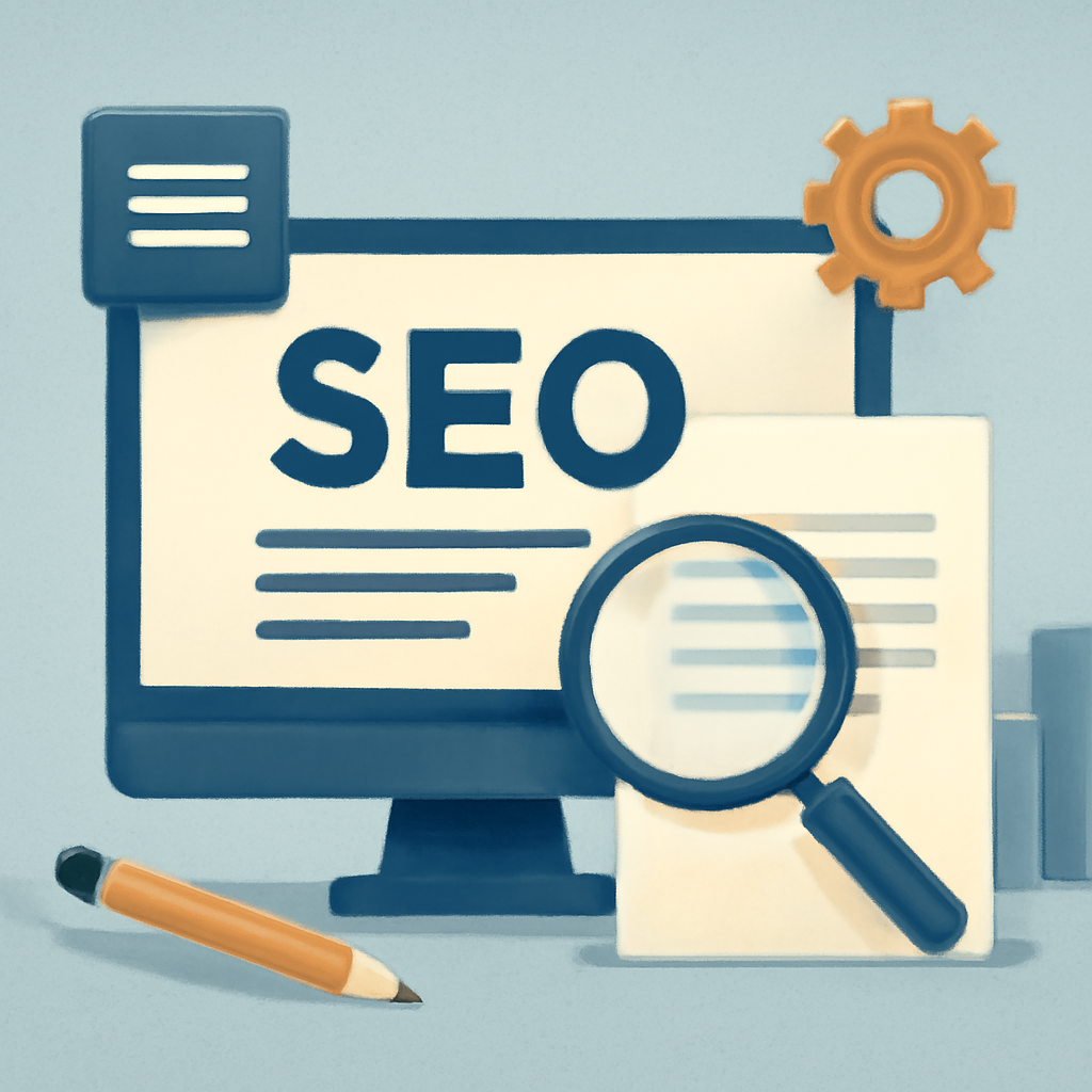 Understanding SEO Writing — seo writing​