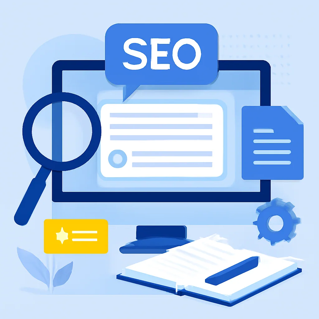 What is seowriting.ai? — seowriting.ai