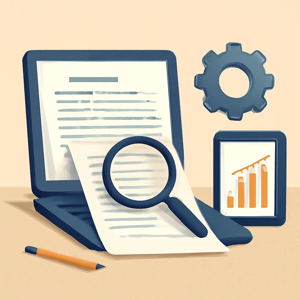 The Importance of SEO Article Generators — si seo article generator