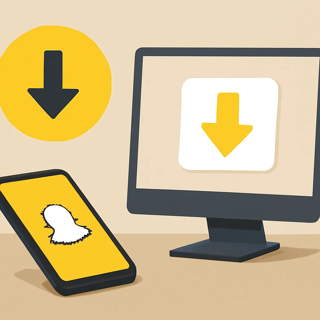 snapchat story downloader